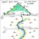 삼거천 이미지