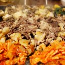 전복삼합 - 화성시 삼성1로6길 11-2 | 전복삼합