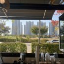 하삼동커피청라시티 이미지
