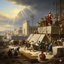 에시온게벨 이미지