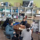 더드림의료기 | [대전방문요양후기]"손 꼭 잡고 걷는 봄길" 더드림노인요양복지센의 다정한 동행