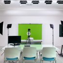 영상회의실 이미지