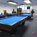 찐 당구장 이미지