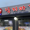 신낙지마당 이미지