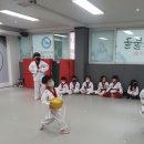 윤슬태권도장 이미지