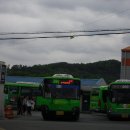 자인시외버스정류장 이미지