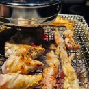 덕진-106 | 전주 에코시티 맛집 계화 닭구이 명란순두부찌개 술집 후기