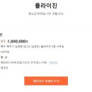 플라이진 이미지