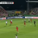 [24/25 DFB-Fokal Cup 1R] SSV 울름 1846 vs FC 바이에른 뮌헨 골장면.gif 이미지