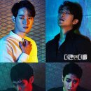 더맨 이미지