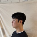 킨텍스 미용실 준오헤어 가든 원마운트점 남자 가일펌 후기