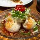 씨유 송도센트럴파크 1호점 | 송도 센트럴파크 맛집ㅣ인생 완탕 ‘엘벧엘’ 솔직 후기