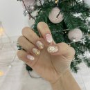 네일해,봄 이미지