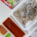 관광수산시장 관광안내소 | 속초 중앙시장 관광수산시장 오징어회 포장 맛집 가격 리얼후기