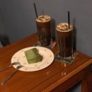 모므로살롱|서울 성수동 서울숲 카페&amp;와인바