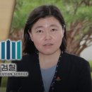 여전히 공격받는 불굴의 '내부 고발자' 임은정 이미지