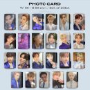 엔씨티주민센터 2020 YEARBOOK - Card Collecting Book 포카 교환 달글 이미지
