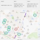 아현중학교 정문앞 이미지