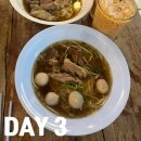 치상농장 | DAY3 치앙마이 맛집 &#39;블루누들&#39; 후기 | 치앙마이 카페 &#39;정글데카페&#39; | 치앙마이 나이트바자 야시장