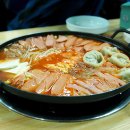 일월부대찌개 - 부대찌개 이미지