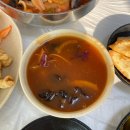 임천119 안전센터 화장실 | 충남 서천맛집 해산물에 탕수육까지 추천