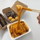 사이드 메뉴 맛집 순천 ‘신불 떡볶이’ 먹어봤어요! (+신전 먹으려다 신불 먹은 썰)