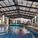 에코 사계절 온수풀 앤 스파 펜션 이미지