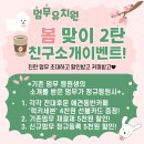 멍멍이가족 | [내돈 내산 네가 쓰는]간식 잇댕 간식 공구