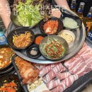 구로 구로동 갈비 동춘돌곱창&amp;냉삼92 업체 정보 후기