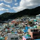 세븐일레븐부산감천문화마을점 | 부산 여행 코스 추천 가볼만한곳 감천문화마을 포토존 뚜벅이