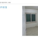 대구 달서구 두류동 대림아파트 새로운 임차인을구합니다/주인직접 이미지