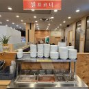 누리마을감자탕 죽곡점 | 부산 연산동 토곡 맛집 누리마을 감자탕 가족 외식 추천 내돈내산 후기 및 주차정보