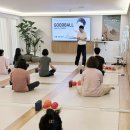 영진아카데미평생교육원주 | 교육후기] 6월 굿볼 원데이클래스 "여름 제대로 나기 프로젝트"