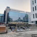 다산행정복지센터 1층 화장실 이미지
