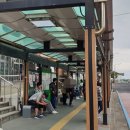 버스정류소_하례환승정류장 이미지