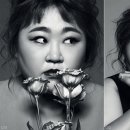 다웃는다 이미지