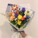 꽃집;조이