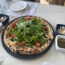 르뱅드서울 | [명동 | 회현] 화덕피자 런치코스 신상 맛집 르뱅드서울