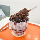 대설변산해수욕장점 | 고사포 빙수맛집 '대설' 변산해수욕장 카페 추천