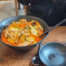 정원중화요리 | [인천 청라] "정원 중화요리" 차돌 짬뽕, 탕수육 맛집 내돈내산 솔직후기