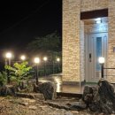 산꽃들꽃펜션민박 이미지