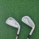 홍성골프연습장 | 홍성골프샵 아이언 비교 시타 후기 V300 9세대 대신 미즈노 JPX925 선택한 이유