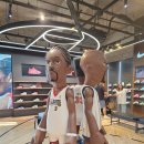 농구 | 훕시티 방문 후기🏀 농구 용품부터 감성 포토존까지!