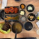 남도보쌈볏짚인천 - 서구 완정로 192 | 남도보쌈볏짚인천