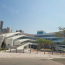 양평군평생학습센터 공용화장실 | 양평 물빛정원도서관 방문후기