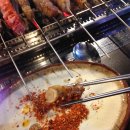 88양꼬치 - 양주시 개나리길 62 | 88양꼬치
