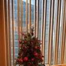 미스터크리닝 | Conrad Seoul 콘래드서울 3박4일 프리미엄 룸 후기 (숙박 가격, 시티뷰, 룸 클리닝, 턴다운 서비스)