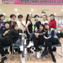 힐링 라인댄스 이미지