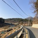 교리초등학교 입구 이미지