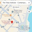 고급식당 의 절묘한 조화 - 더 찌에우 인스티튜트 바 The Trieu institute BAR 후기 (feat.윙 절대 먹어!)